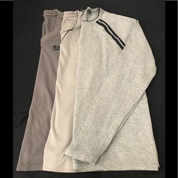 A/X Armani Exchange Other - A/X Armani Exchange Long Sleeves